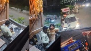 Desi Indian Randi Outdoor Sex video