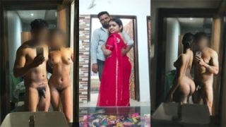 Sugar & Spice Couple porn Video in hd released