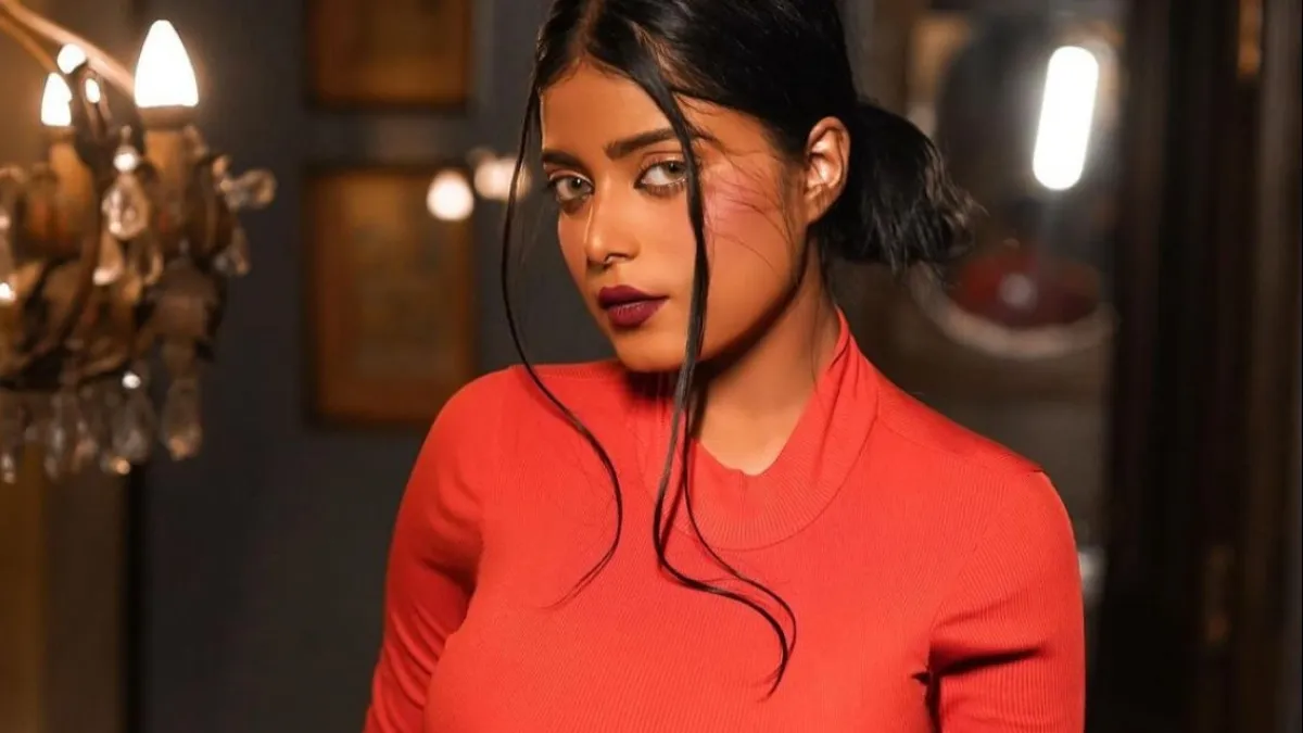 Komolini Majumder nude Exclusive Video Call
