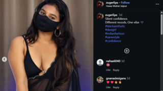zugerlips Nude Video Revealed Now
