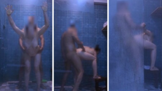 therealpankhurikunaal Sex Video In Shower