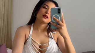 evequinn Nude nangilive.com Private Session