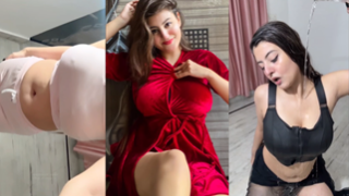 Priya Maggo Nude App Video Revealed In HD