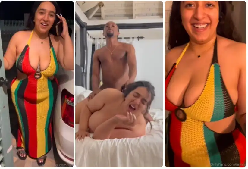 Rakhi Gill nude Porn Sex Video in HD