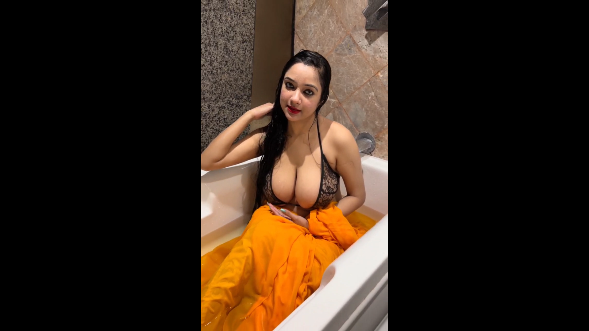 Ananya Bhandari Nude App content In Hd