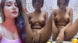 Arovi Nusrat Porn Viral Video MMS in HD