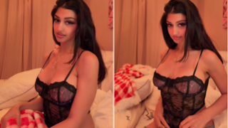 Diva Flawless Porn Nude Video From her app