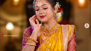 Ananya Bhandari Nude App Video Released