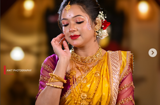 Ananya Bhandari Nude App Video Released