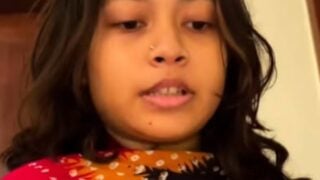 Angel Nuzhat Porn Viral MMS Video Released