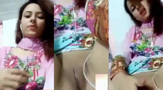 Paki RJ Seher Porn Sex Video In HD