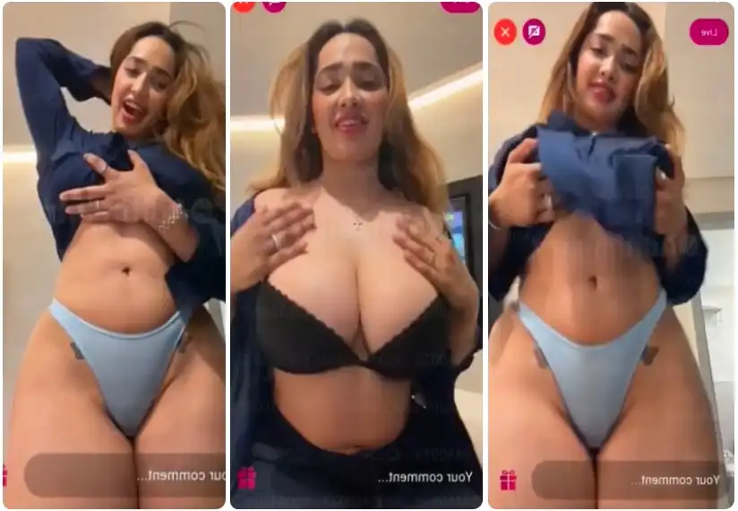 Aditi Mistry nude Final no bra purple Shirt live
