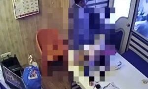 Ashok Kharat Porn Video Released On Internet