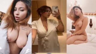 Anam Khan Nude Videos Compilation
