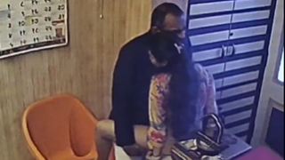 Ashok Kharat Having Sex With teen Girl MMS Video viral