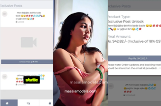 Lucky rajor Nude Pikachu Dress App video