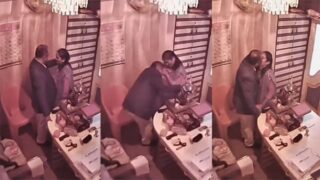 Ashok Kharat XXX Porn MMS video Released