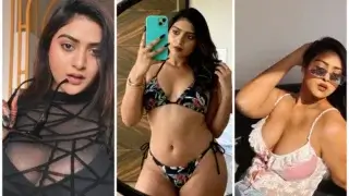 Rashika Dobriyal Nude App Video Content Compilation