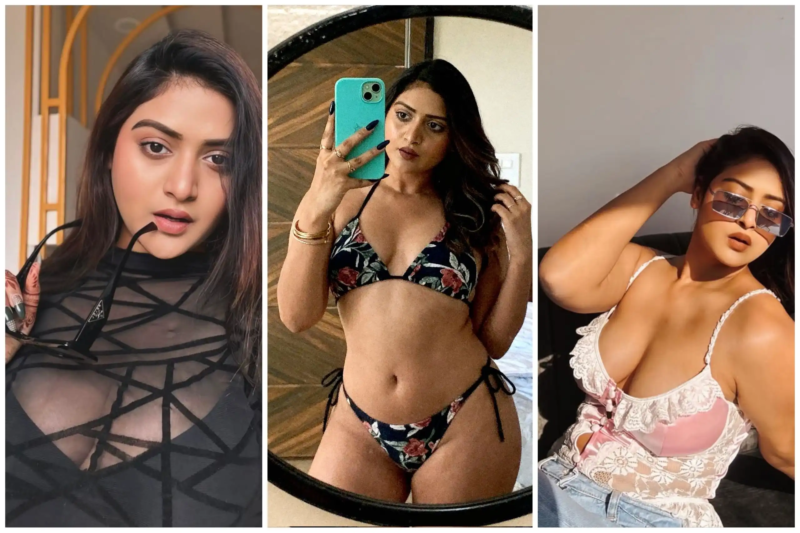 Rashika Dobriyal Nude App Video Content Compilation