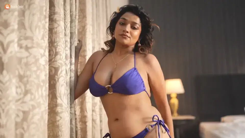 Lavanya manickam Nude App Video From FOI Studios
