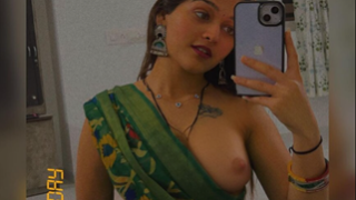 Isha Modi Nude App Video From her Subscription