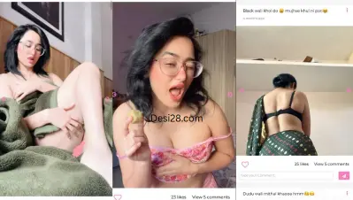 Kajal Pandey Porn App Videos Compilation
