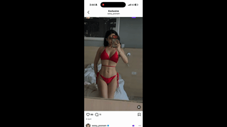 Sassy Poonam nude Instagram Exclusive Content