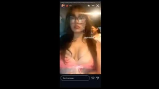 Miyaawat Nude Instagram Exclusive In HD