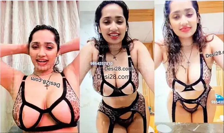 Aditi mistry Nude Nipple latest live In Hd Relased part 2