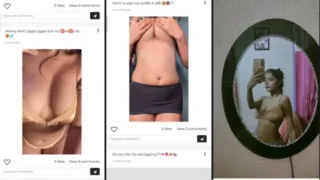 Baishali Majumder All Nude App content Released