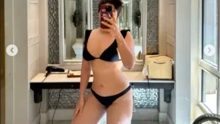 Nikita Sharma Nude instagram Exclusive Unlocked