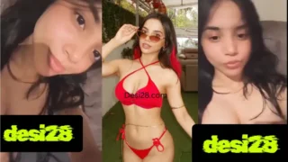 Influencer Muskan Karia Nude Porn MMS Video in 4k