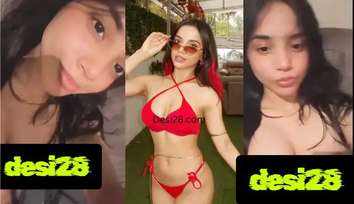 Influencer Muskan Karia Nude Porn MMS Video in 4k
