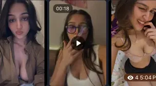 Isha modi Nude App Videos And Pics Released in HD