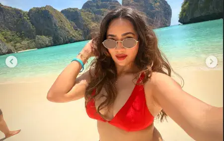 Divya Mistry Nude Instagram exclsuive released