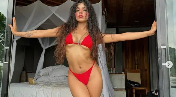 Ekta Baddie Nude App content in hd revealed