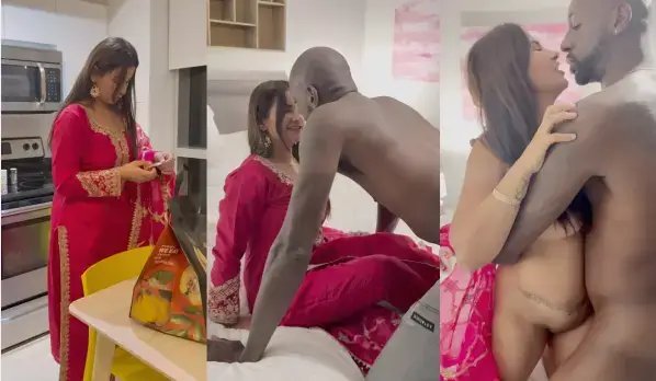 Meeti kalher Porn Nude Released in HD