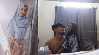 Pakistan Beauty Iqra Porn Nude MMS Sex Video In HD