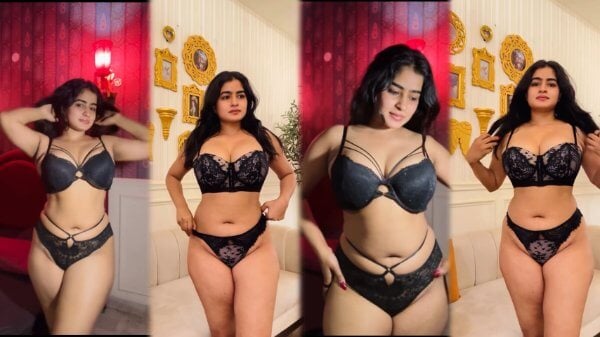 Shilpafit Nude latest Exclusive Collection