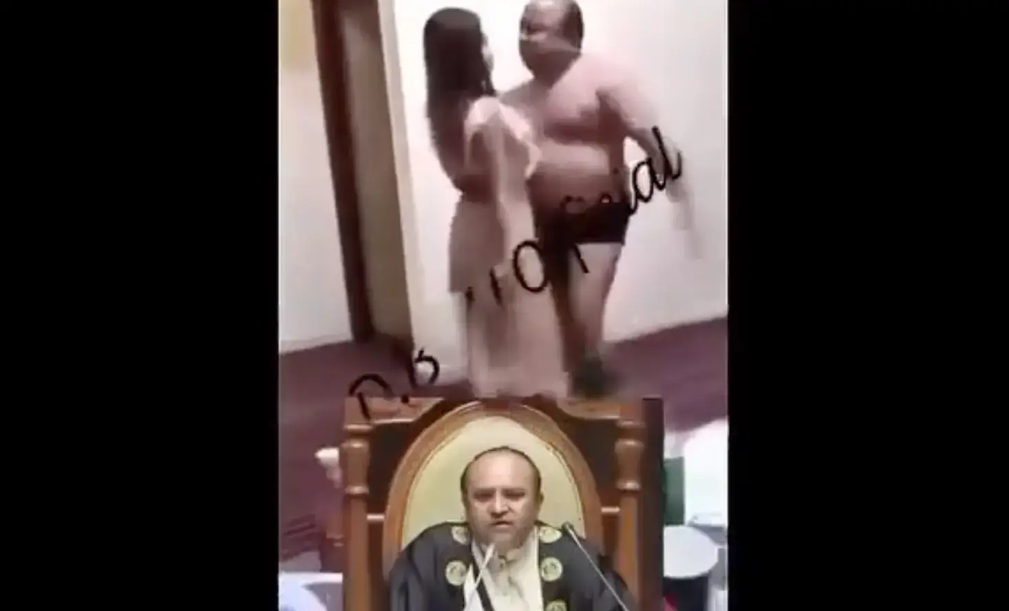 Anthony Naveed Porn Sex MMS leaked From pakistan