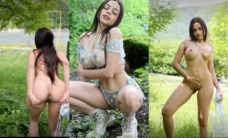 Ashwitha Nude Onlyfans latest Video Released