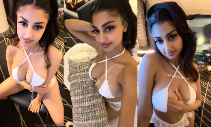 Diva Flawless Nude Onlyfans leaked Video
