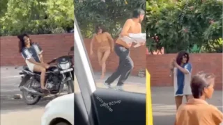 Jaipur WTP Viral Porn Video Of Girl Going Nude 