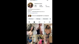 subhaslyf nude Instagarm exclusive Content in HD