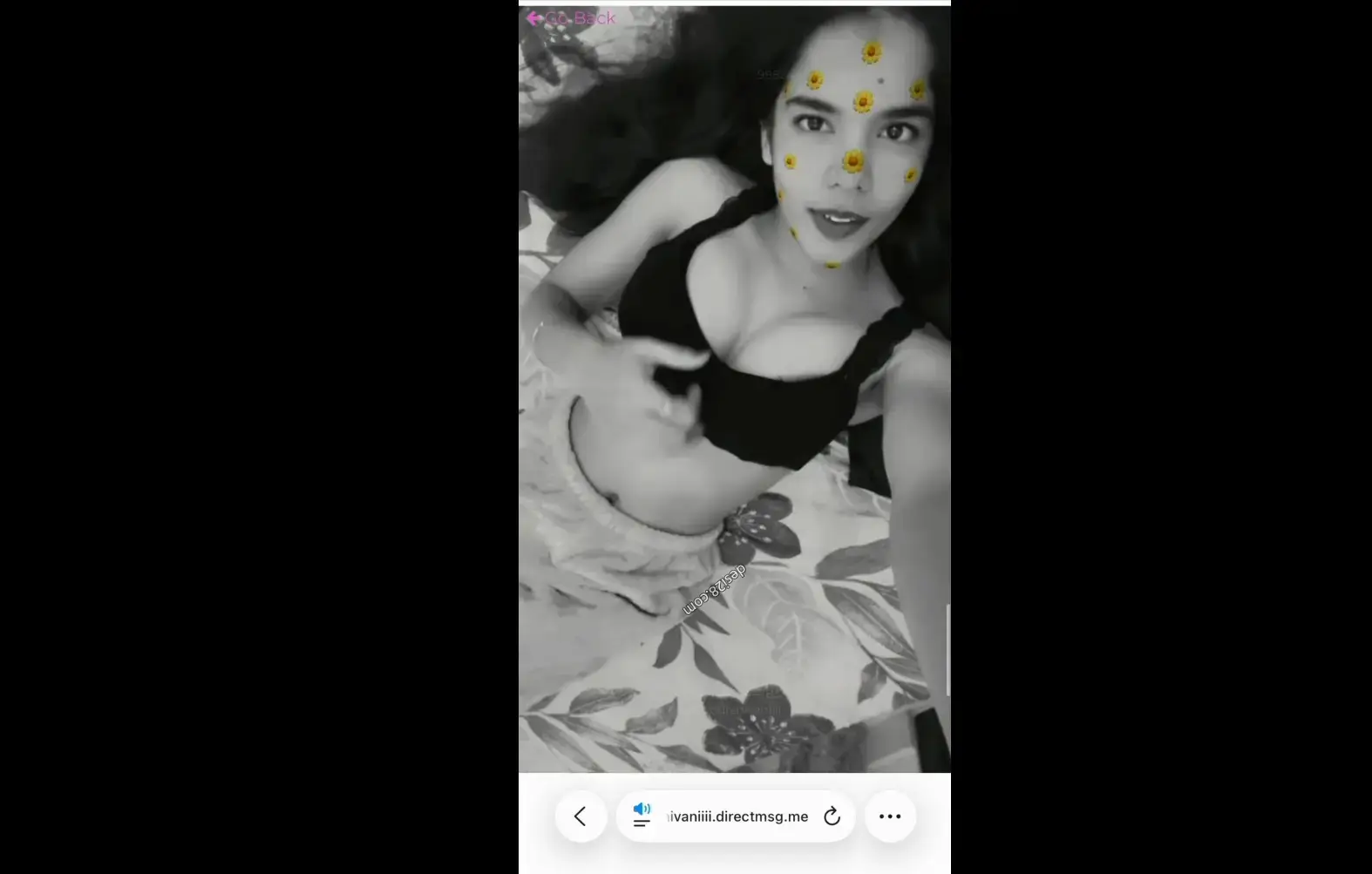 Shivani Mishra Nude App content Released here