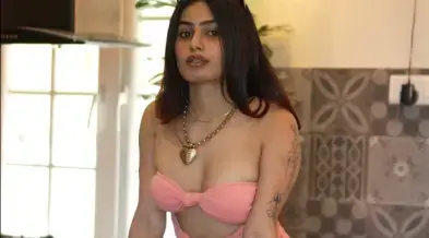 epigongirl aka Anamika Nude App content released
