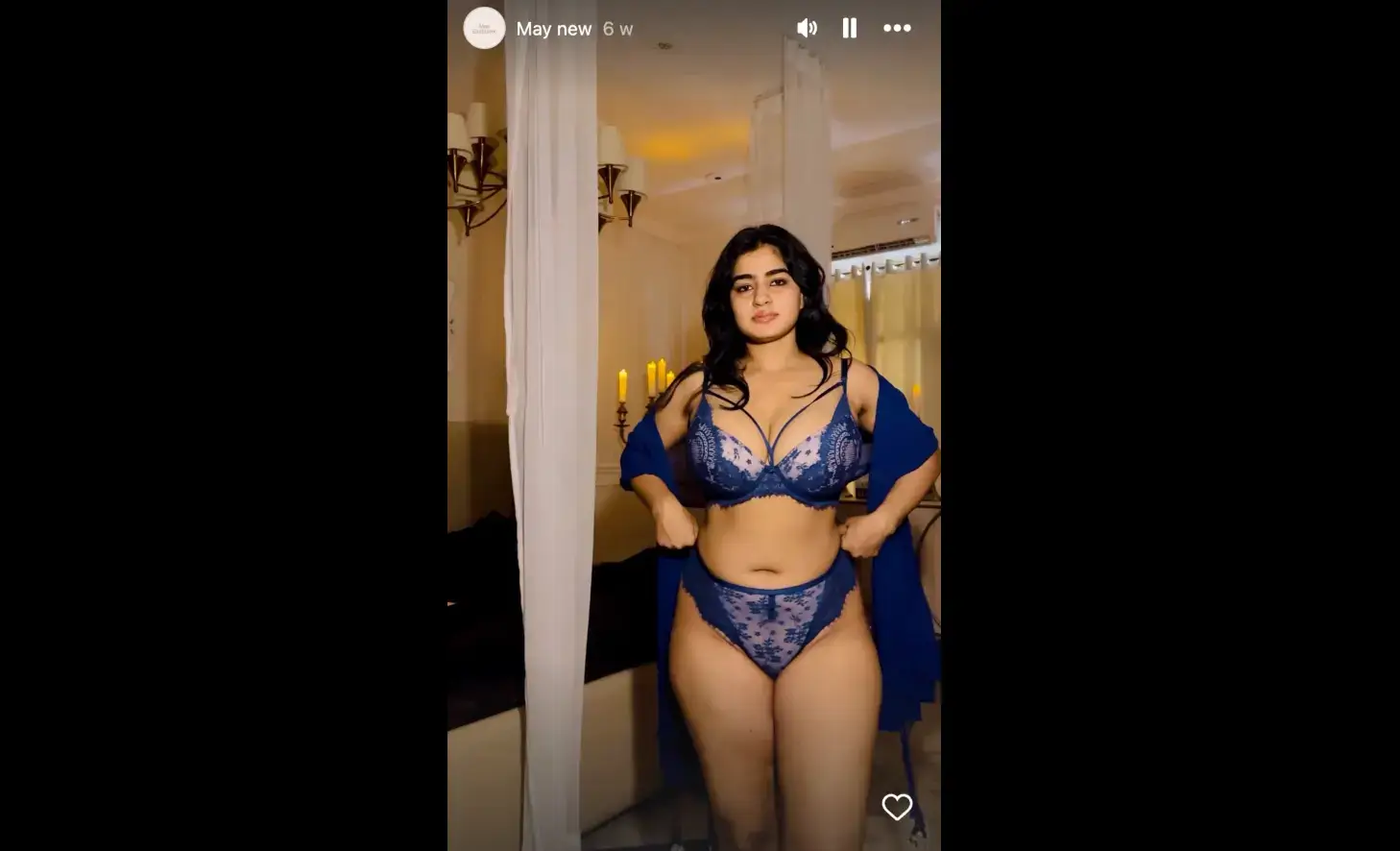 Shilpafit Nude App latest Lingerie Showcase Videos