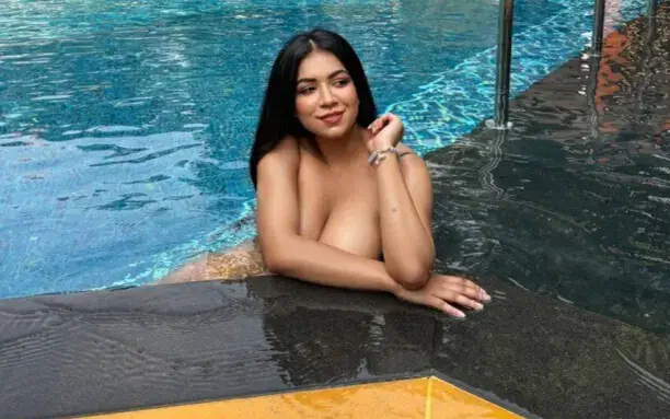 Charu Sharma Nude Insta Exclusive Collection Revealed