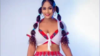 Megana Chowdery Nude App Collection in HD released
