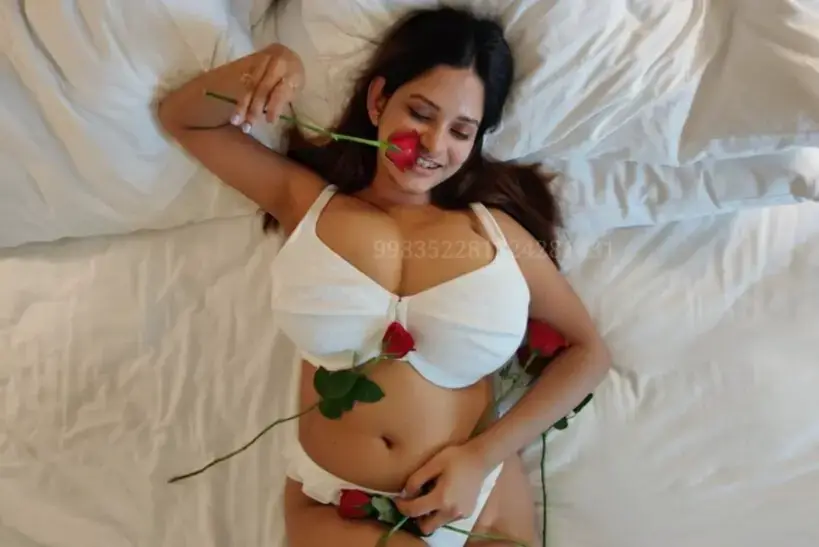 Shivona Sinha Nude App Collection Revealed
